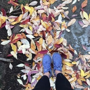 Meet your Posher, Madeline